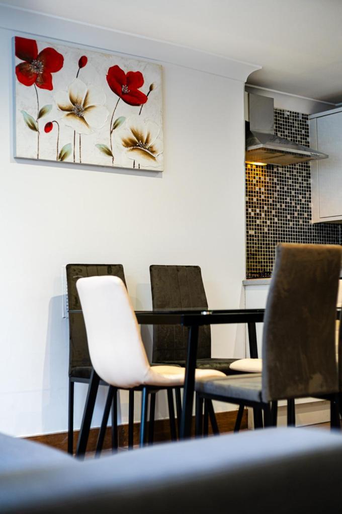 Angel X Kings Cross Hub Apartman London Kültér fotó